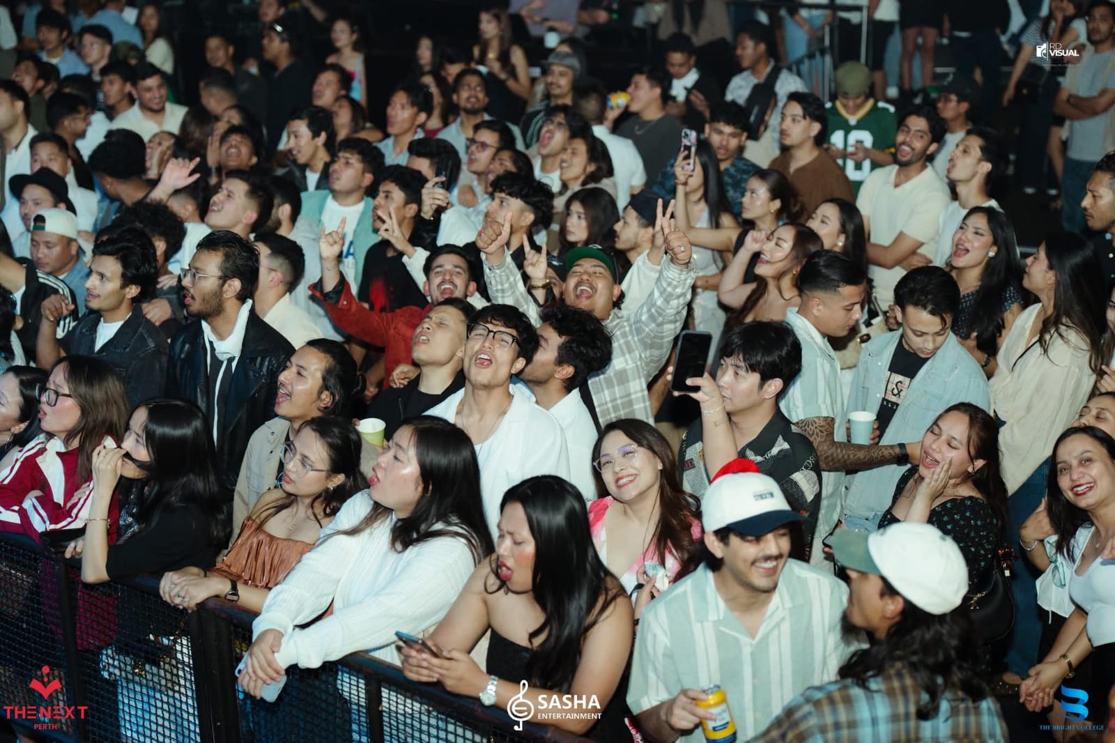 DJ Bugati event photo 4