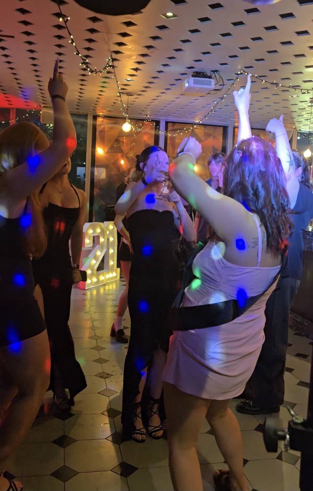 DJ Bugati event photo 10