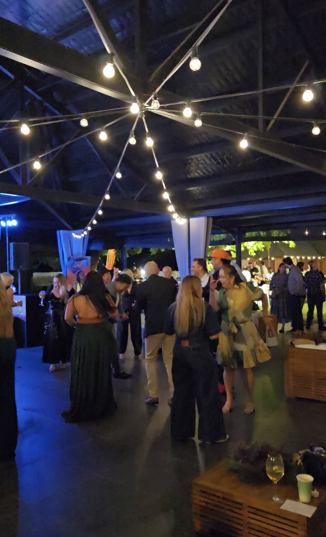 DJ Bugati event photo 11